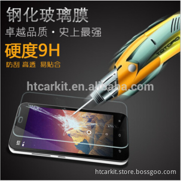 mobile phone screen protective film for xiaomi 4 0.26mm 9H Hardness Hot sale